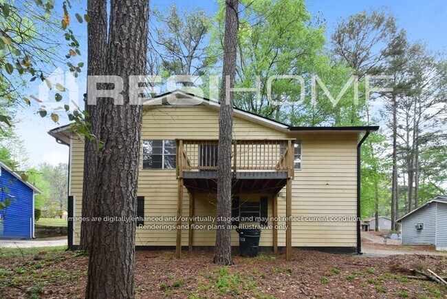 Building Photo - 5420 Morning Creek Cir