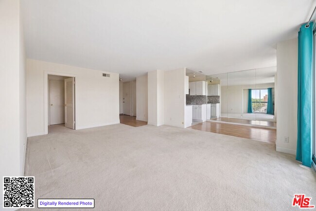 Building Photo - 10747 Wilshire Blvd