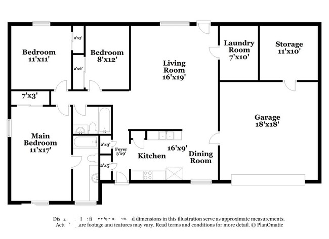 Building Photo - 2622 Waverly Dr