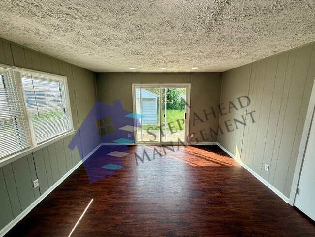 Building Photo - 4845 Wentworth Blvd