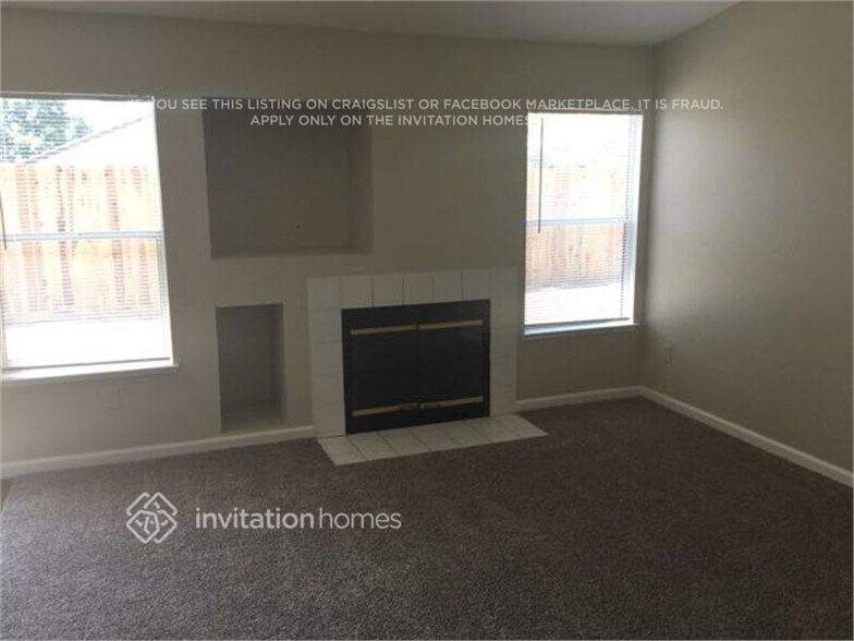 Building Photo - 5104 Prewett Ranch Dr