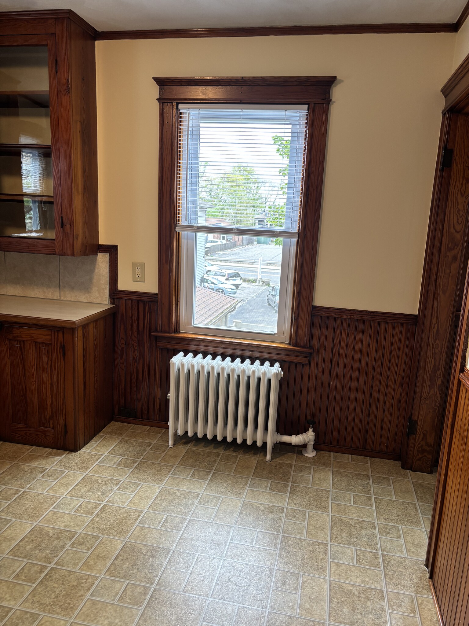 Kitchen - 23 Prospect St