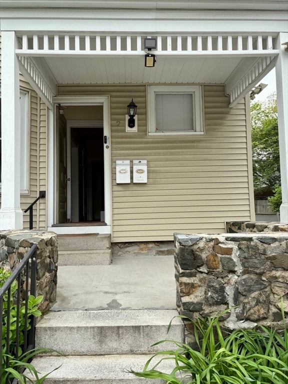 Primary Photo - 2 Worcester St