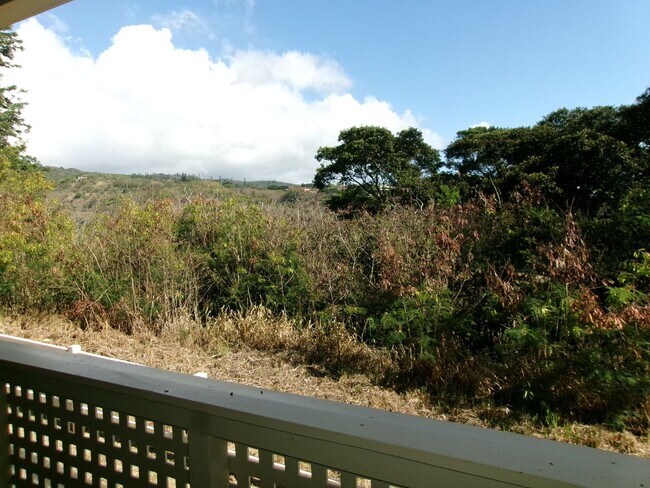 Building Photo - T0365 - MOANALUA VILLAGE #11H