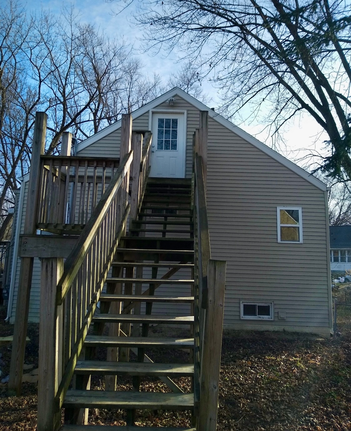 Building Photo - 2937 Sachs St