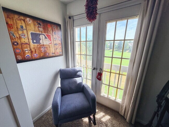 Building Photo - Rare opportunity to lease a golf course-view condo in one of Littleton's most convenient locations!