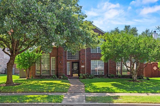 Primary Photo - 3316 Shady Valley Rd