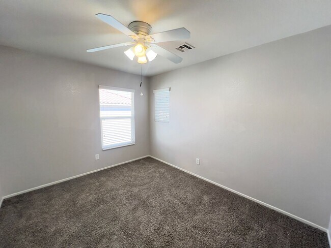 Building Photo - 4 bedroom, 3 bathroom home located in Southwest, NV!