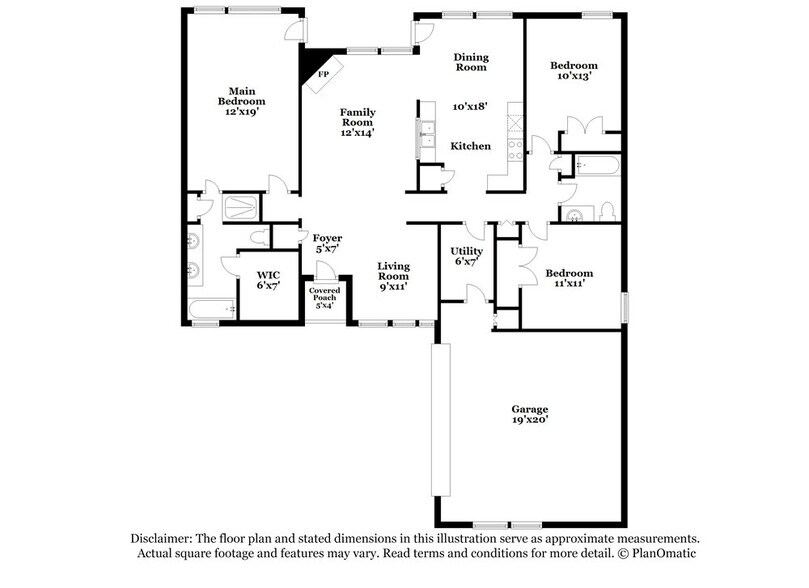 Building Photo - 104 S Rolling Meadow Dr