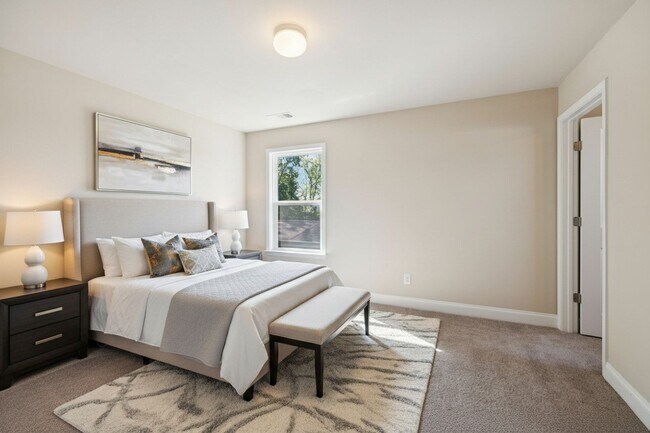 Building Photo - Sparkling clean 4 bedroom home in Spring H...