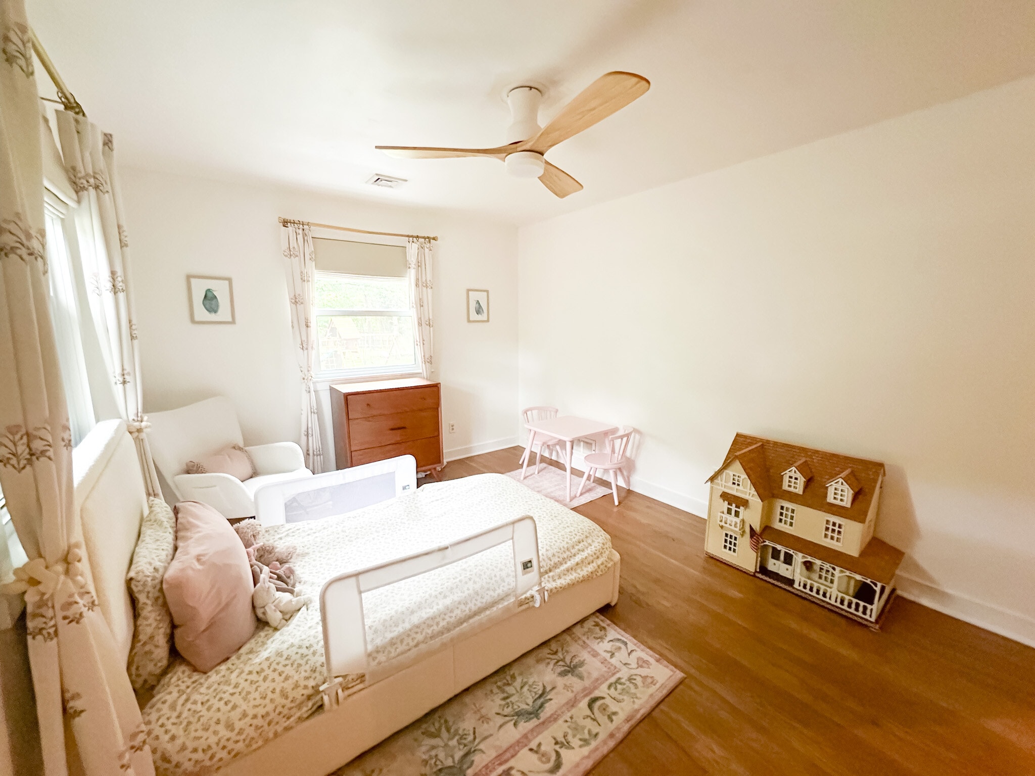 Bedroom - 8409 Morey Ln