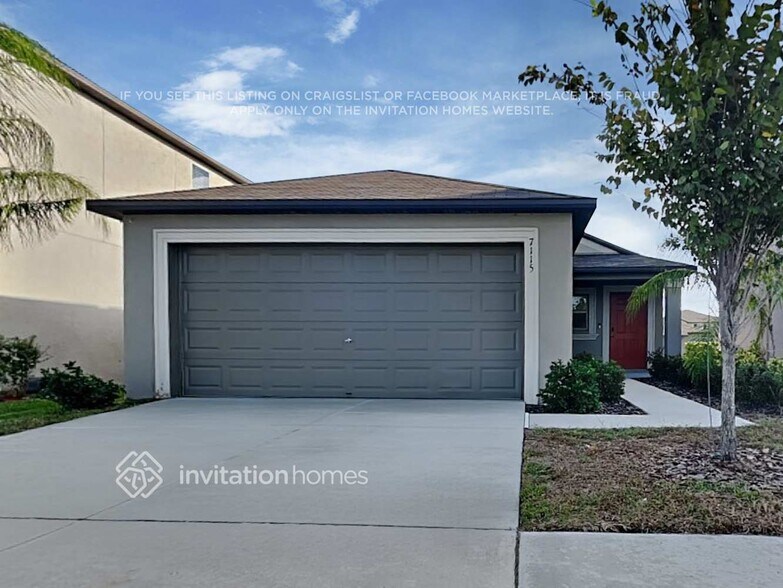 Primary Photo - 7115 King Crk Dr