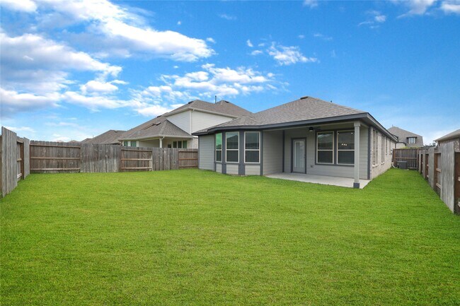 Building Photo - 15110 Wild Gully Wy