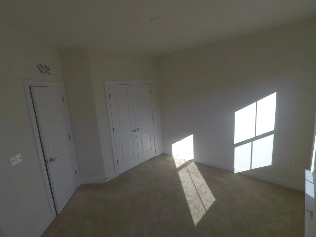 3rd bedroom, inner angle - 8828 Englewood Farms Dr