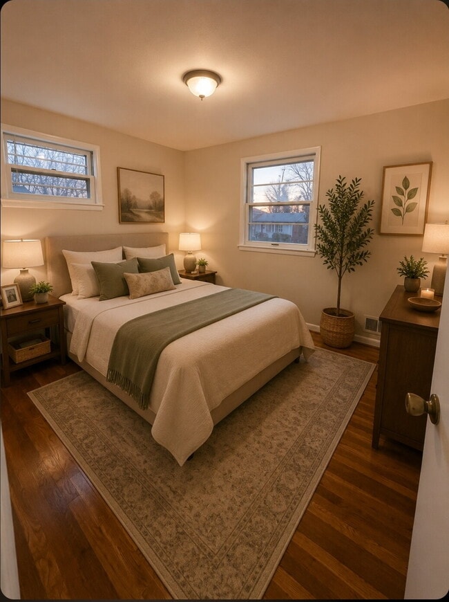 Building Photo - "Spacious 5-Bedroom Retreat with Cozy Fireplace in Fort Washington!"