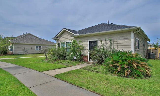Building Photo - 3902 Mossy Pl Ln
