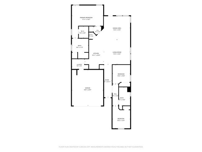 Building Photo - 1270 Glendora Dr
