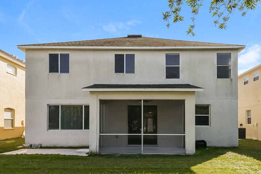 Building Photo - 6316 Laurel Creek Trail