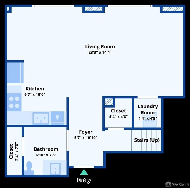 Building Photo - 181 O'Farrell St