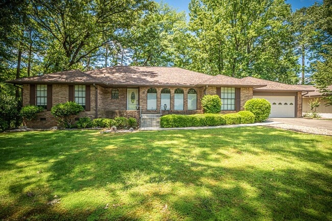 Building Photo - 6 Sonora Way