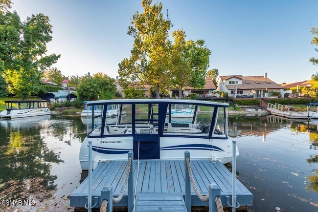 Building Photo - 3811 Bowsprit Cir