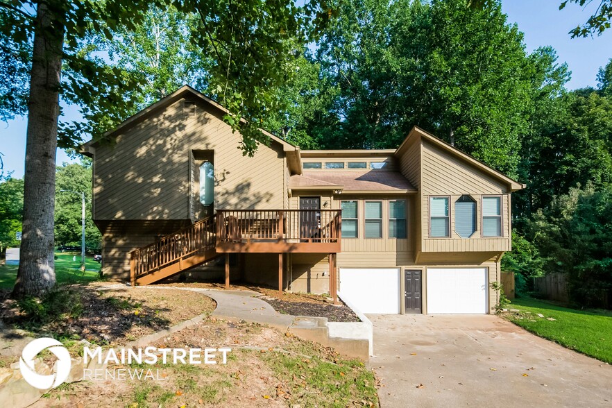 Primary Photo - 3848 Nowlin Rd