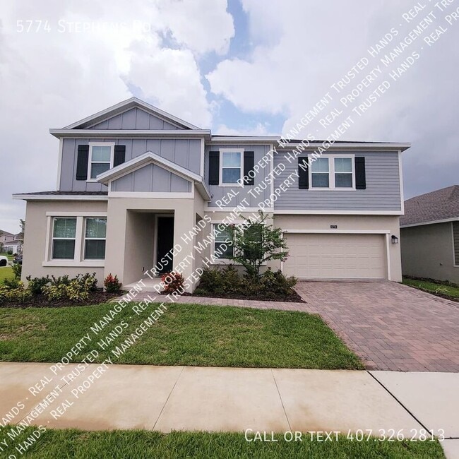 Primary Photo - 5774 Stephens Rd