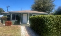 Building Photo - 2Bedroom/1  Bath home in Whittier