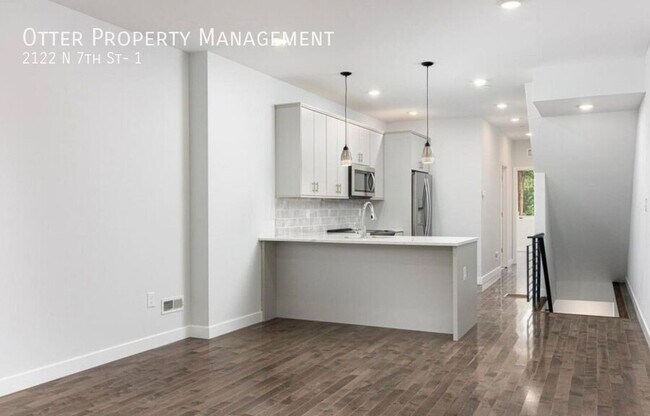 Building Photo - 2122 N 7th St