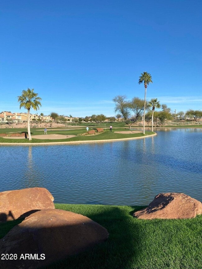 Building Photo - 7027 N Scottsdale Rd