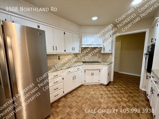 Building Photo - 9508 Northland Rd