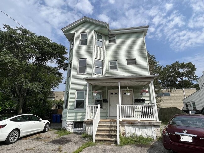 Building Photo - 88 1st Ave