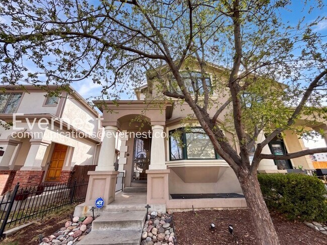 Building Photo - 268 S Garfield St