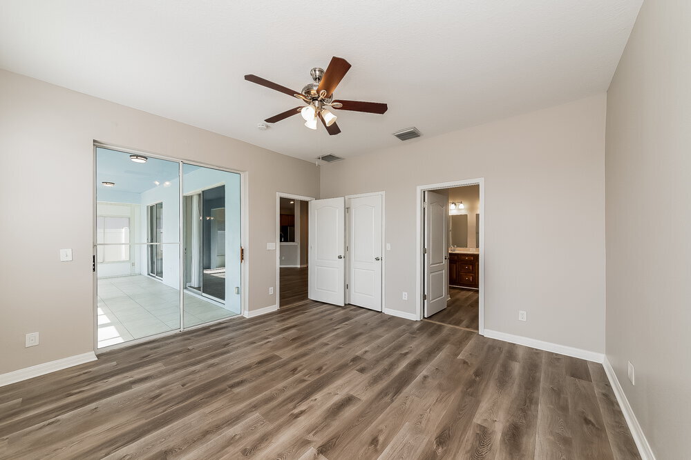 Building Photo - 5110 Clover Mist Dr