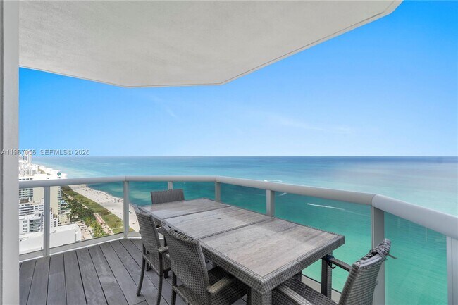 Building Photo - 4779 Collins Ave