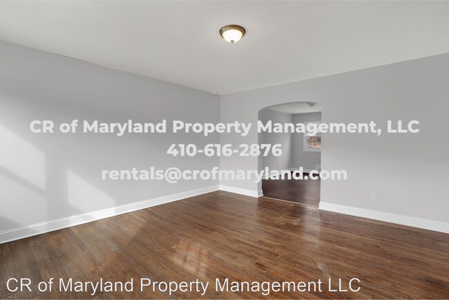 Building Photo - 3 br, 2 bath House - 1640 Wadsworth Way