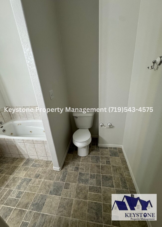 Building Photo - $948 Off Move In Special! Spacious Pueblo West Duplex 3 Bed/3 Bathroom Unit with 2 Car Garage  $1...