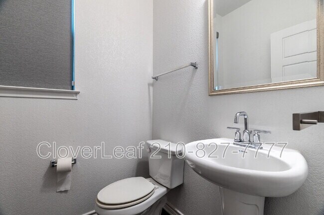 Building Photo - 3607 Battlecry