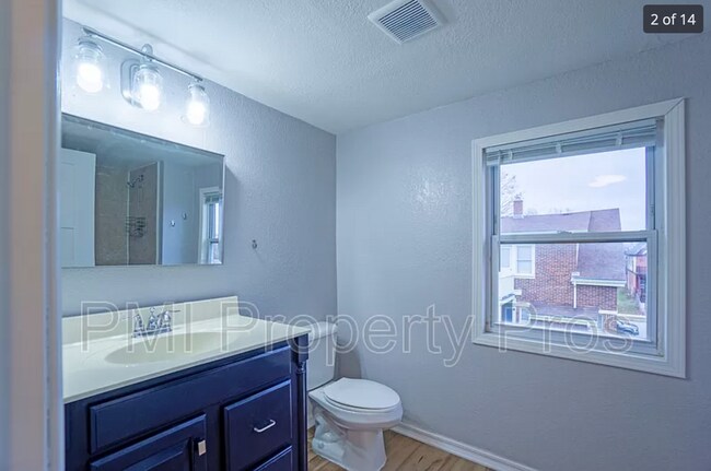 Building Photo - 3027 N 2nd St