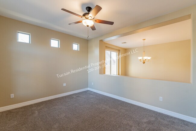 Building Photo - 799 West Camino Tunera