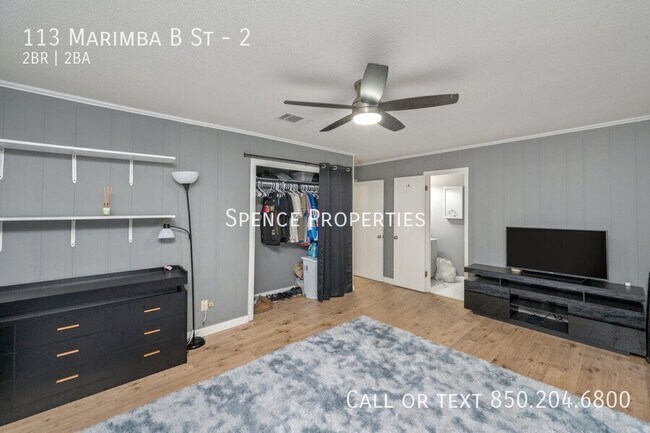 Building Photo - 113 Marimba St