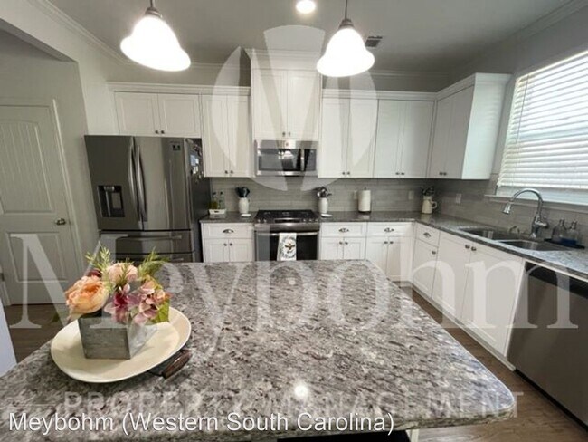 Building Photo - 4 br, 3 bath House - 507 Schaver Loop