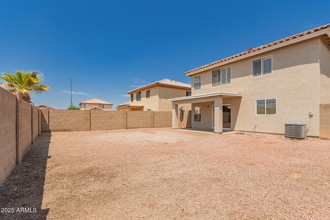 Building Photo - 11529 W Paradise Dr