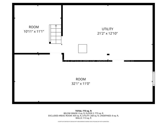 Building Photo - 437 Lanark Rd