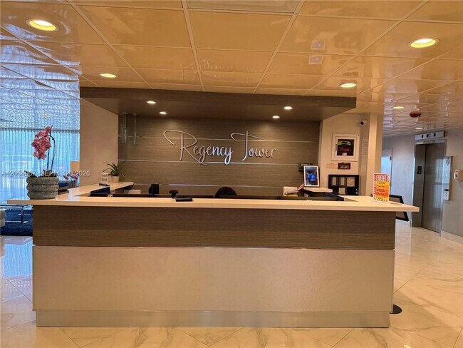 Building Photo - 3850 Galt Ocean Dr