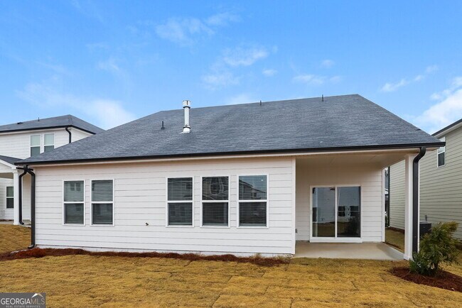 Building Photo - 5825 Hackberry Ln