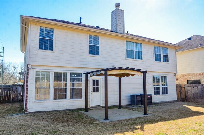 Building Photo - 15002 Turphin Way