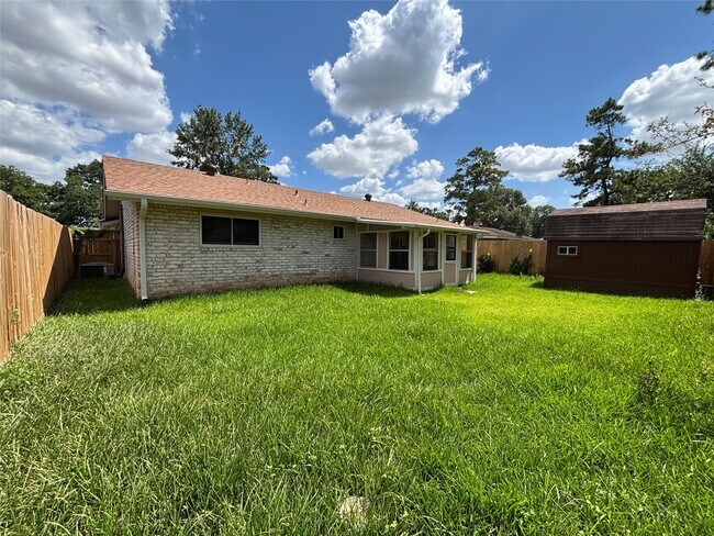 Building Photo - 4526 McCleester Dr