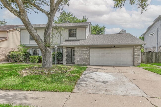 Building Photo - 15419 Swan Creek Dr