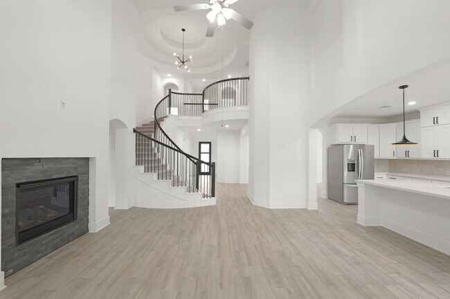 Building Photo - 406 Nocturne Rdg Dr